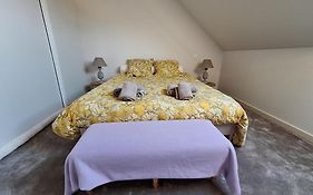 La Chambre Mademoiselle Causeuse