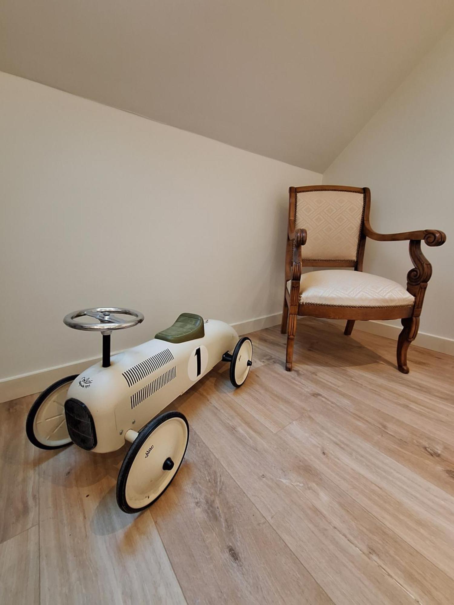 La Chambre Mademoiselle Causeuse Malville Extérieur photo